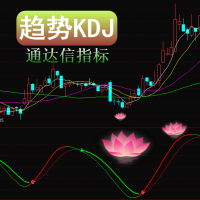 ͨŰ棭KDJھ