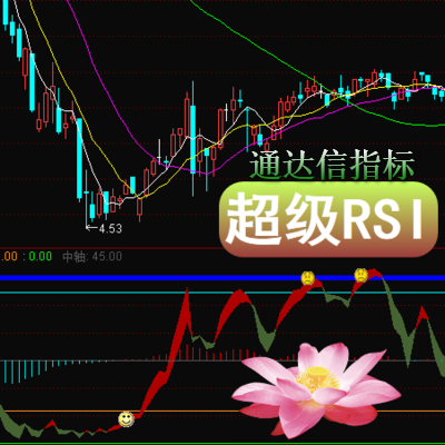 ͨŰ棭RSIƱͶʷ