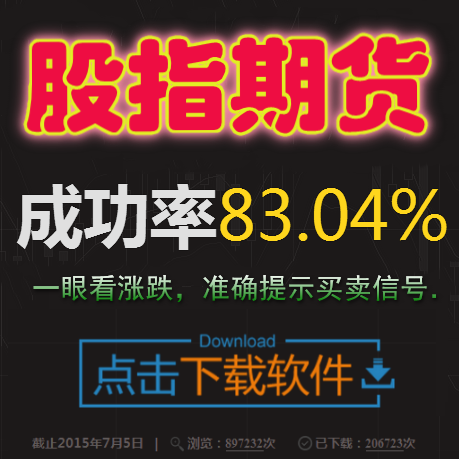 股指期货风向标机器人喊单神器/一眼看