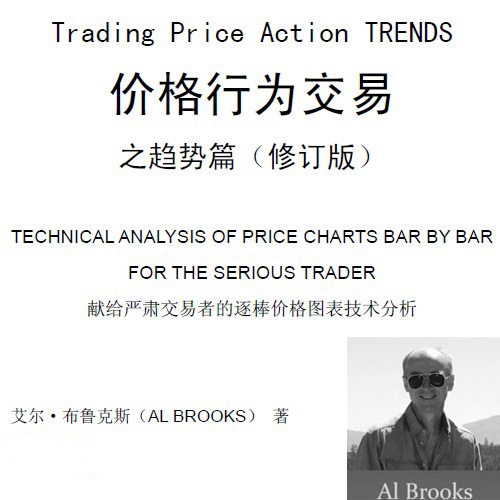 Price Action价格行为交易中文版_AL BR